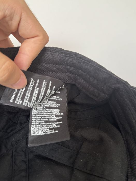 Кепка Balenciaga Gamer Cap