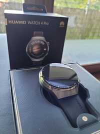 Huawei Watch 4 pro classic męski