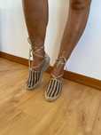 Alpercatas Prof 39