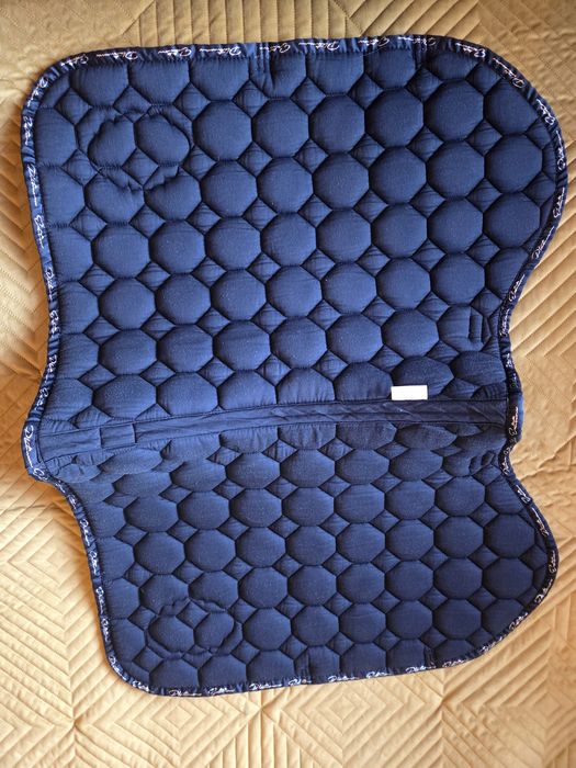 Czaprak eskadron cob VS