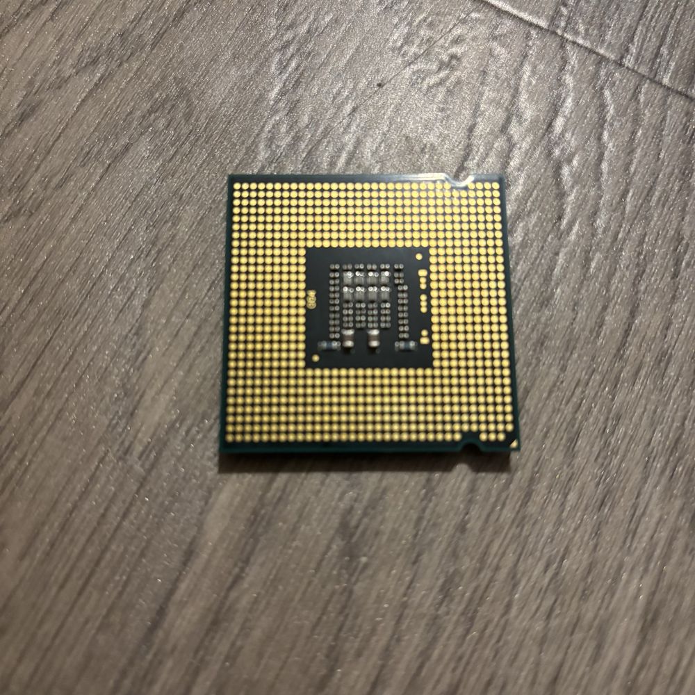Intel® Celeron® E3300 + chłodzenie – W pełni sprawny procesor