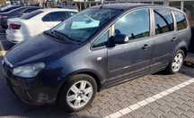 Ford C-Max 2009 I поколение (FL) • 2.0 TDCi AT (136 к.с.)