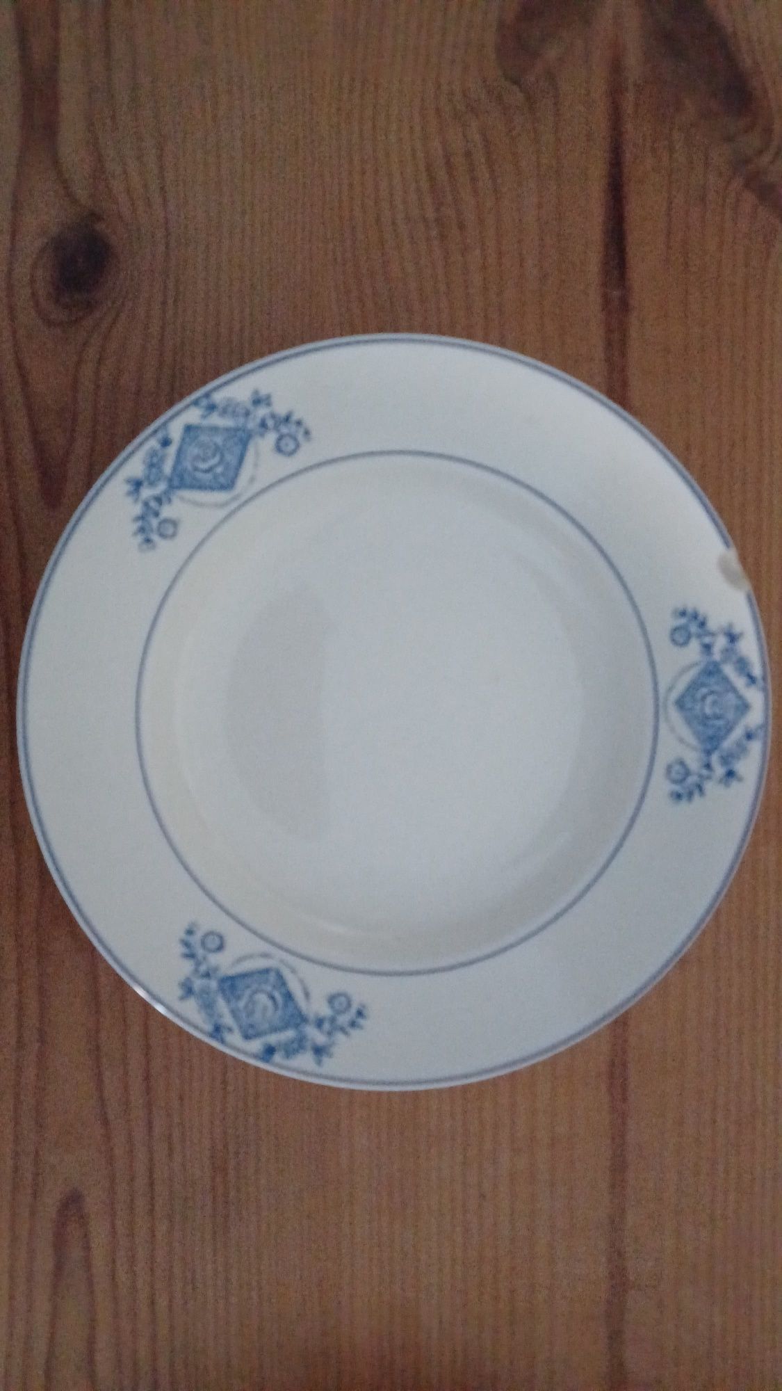 Conjunto de loiça