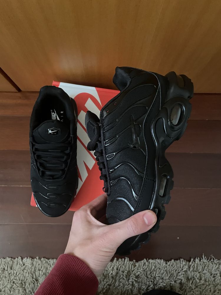 Nike tn.