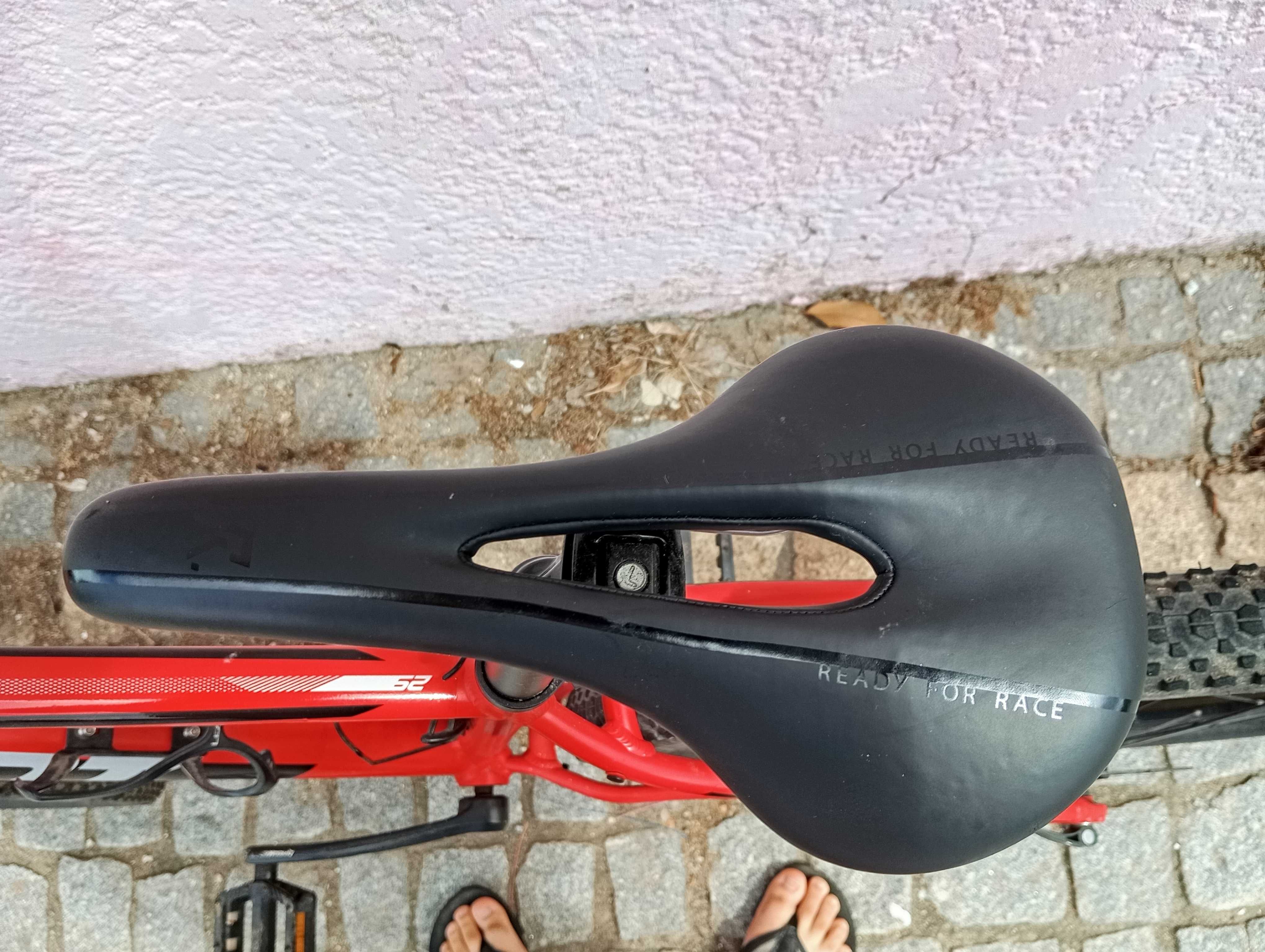 Bicicleta Giant Roda 27.5