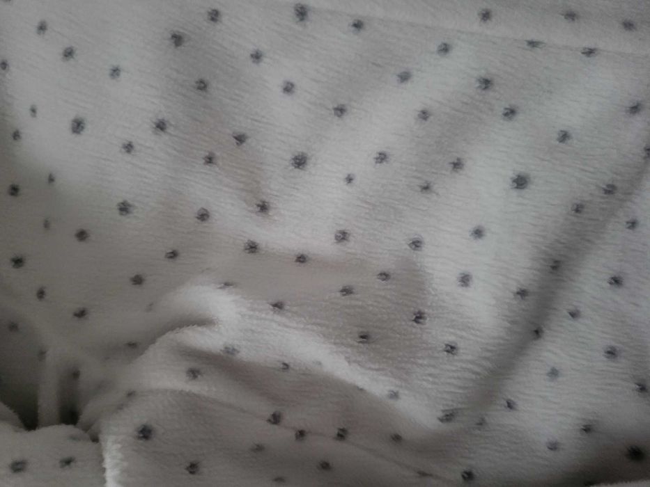 Kombinezony niemowlęce zimowe 68