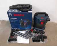 Odkurzacz Bosch Gas 18V-10 L Professional