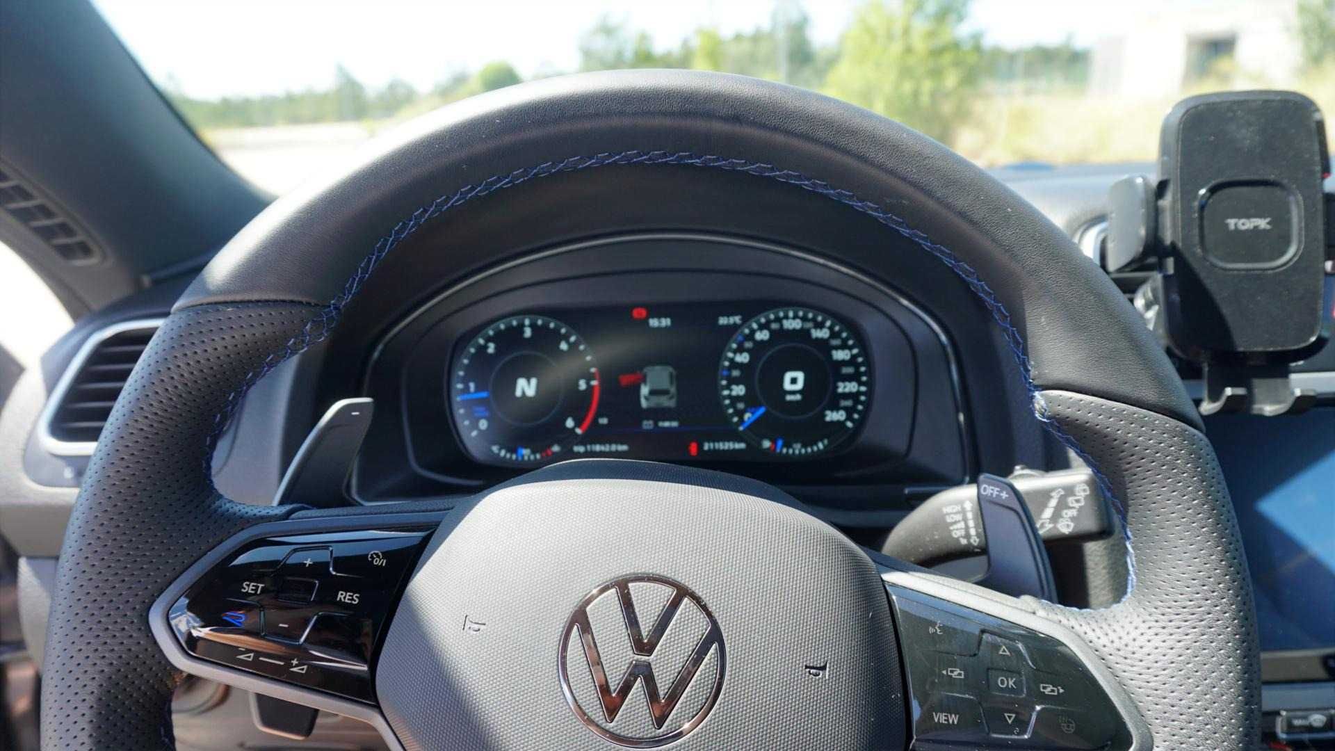 Volkswagen Scirocco R-Line 2.0 TDI | Full Extras