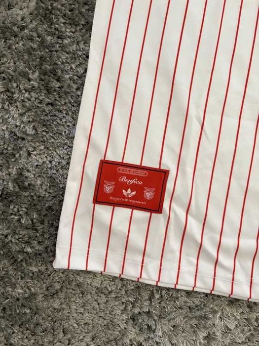 T-shirt Benfica Originals (M)