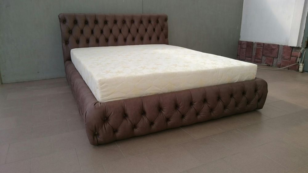 Виготовлення та ремонт м'яких меблів. Сучасний дизайн.