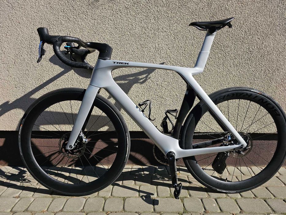 TREK Madone SLR 9 SRAM RED AXS rozmiar 58 [L] generacja 7 Project ONE