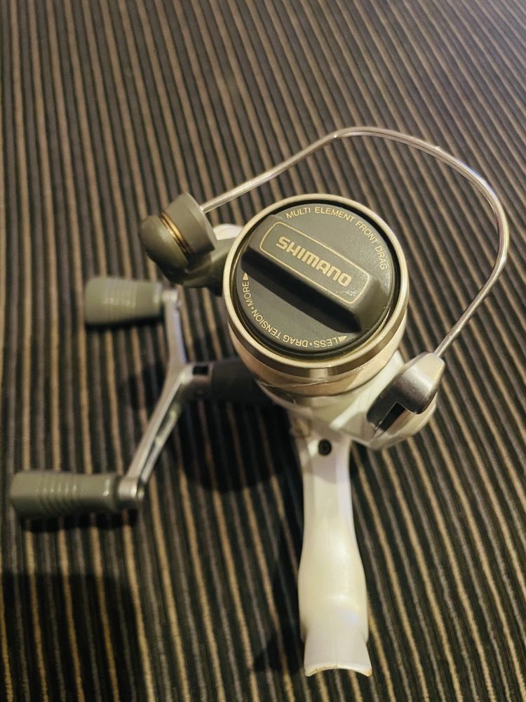 Shimano Stradic 1000