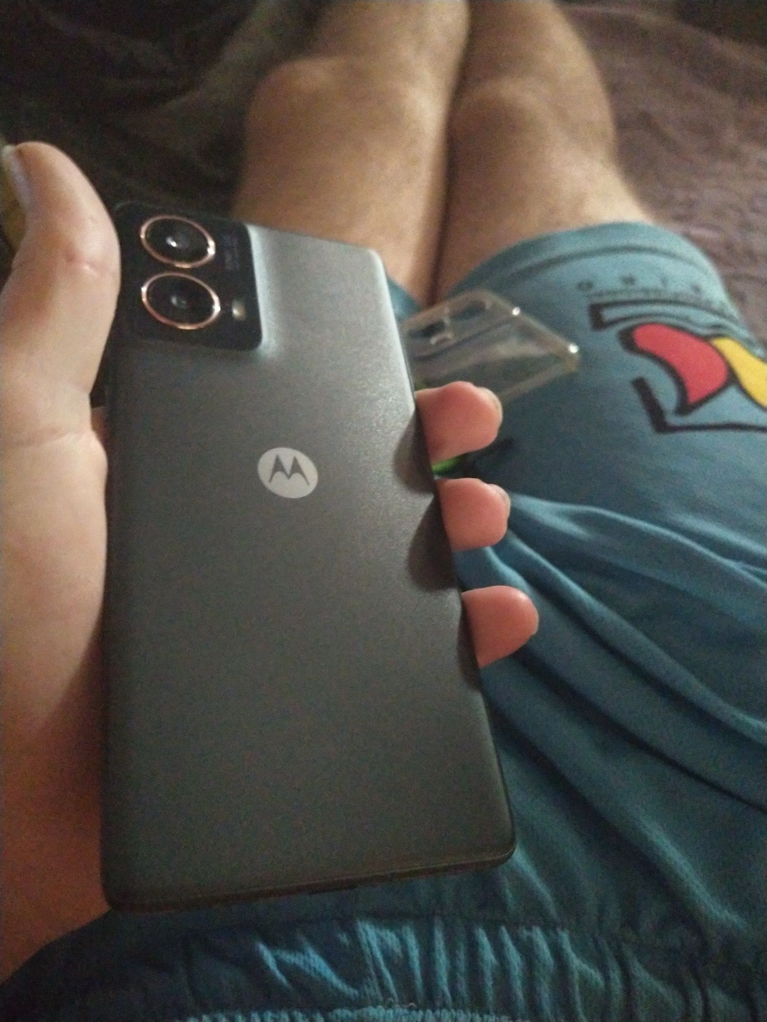 Troco Motorola g85