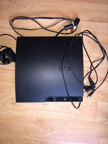 PlayStation 3+gry