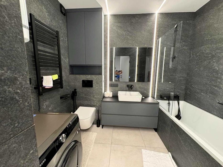 Оренда 2к квартири, вул. Глибочицька, Поділ, Лукʼянівка