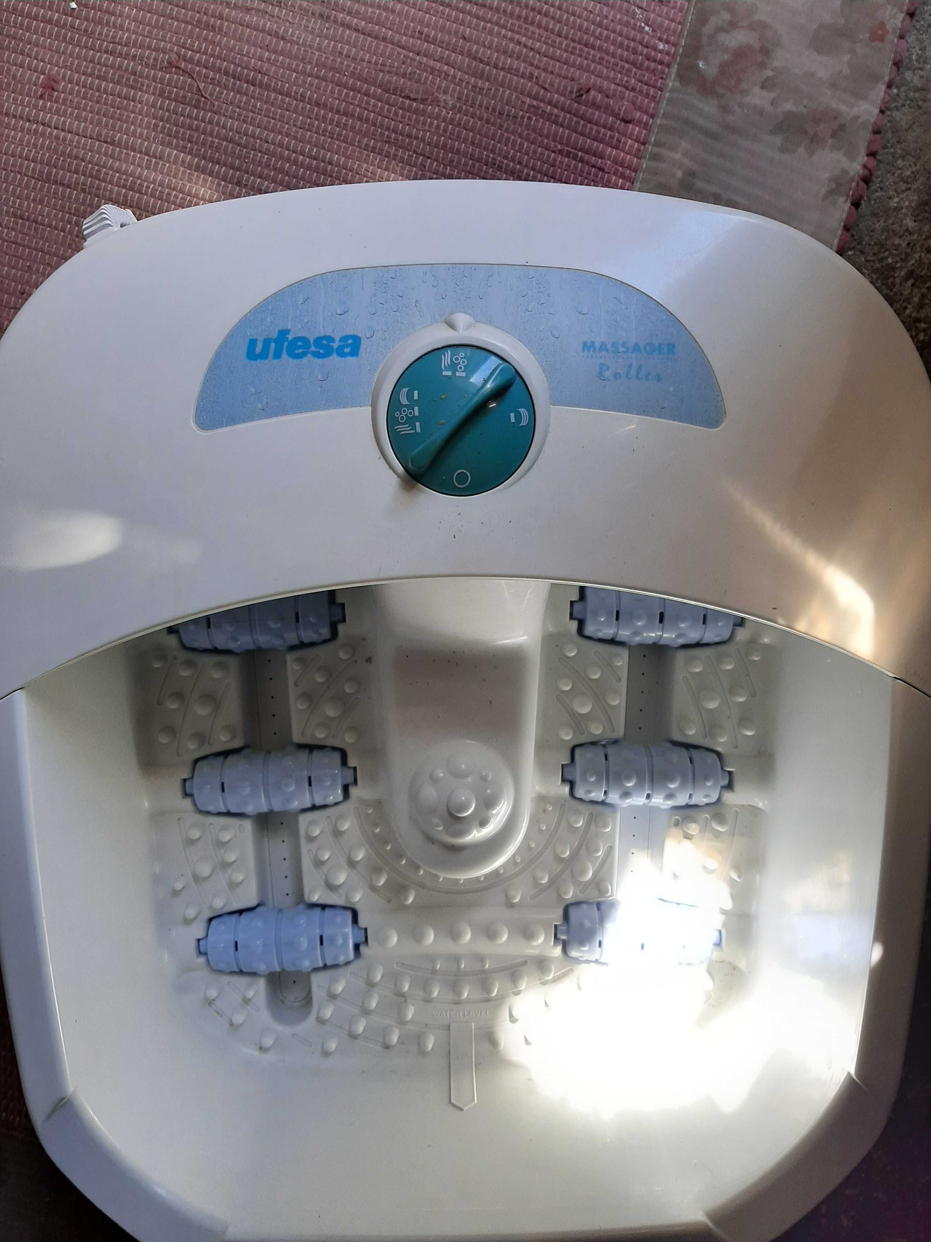 Vendo relachador de pes