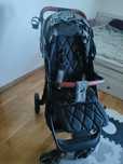 Spacerówka Stinger 4 baby