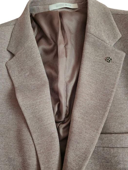 Marynarka męska nowa