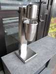 Blender Kraftpaket mikser do koktajli mlecznych Klarstein 80W
