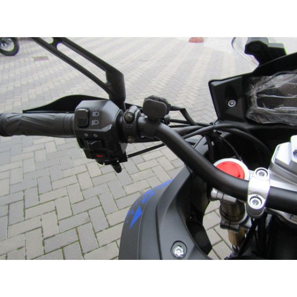 Мотоцикл SPARK 300T-6