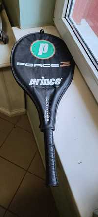 Rakieta tenisowa Prince Force 3+futeral