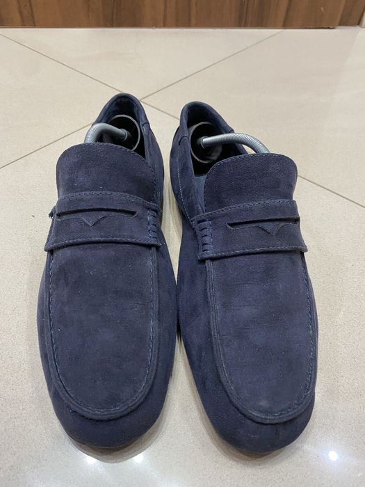Mokasyny rozmiar 39