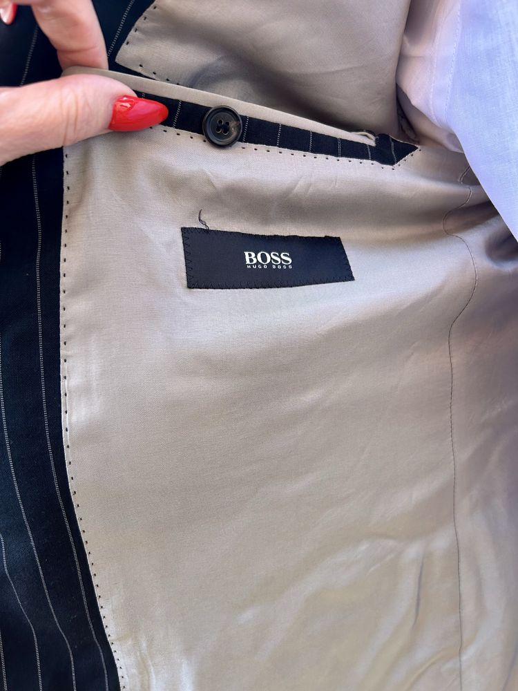 Marynarka Hugo Boss XL