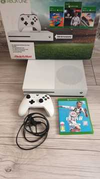 Xbox one s 500gb