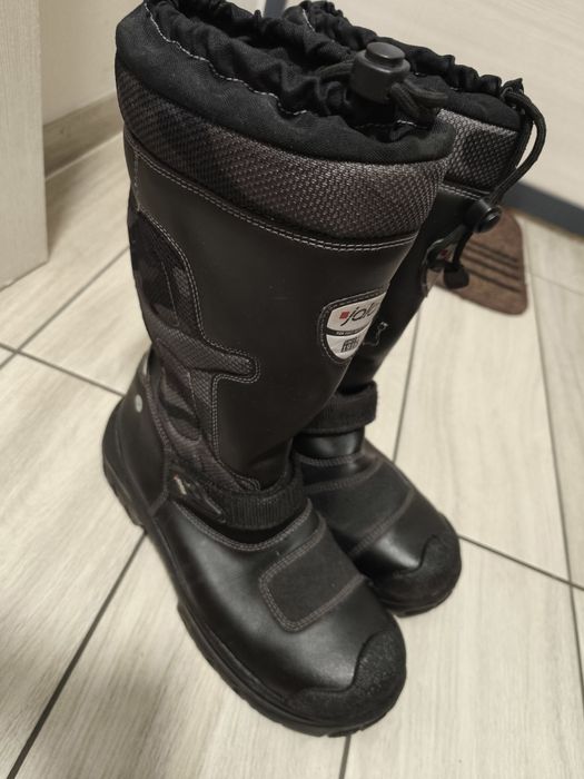 фінські робочі черевики JALAS® 3988 MGR Winpro