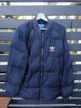 Adidas originals kurtka bomber zimowa męska