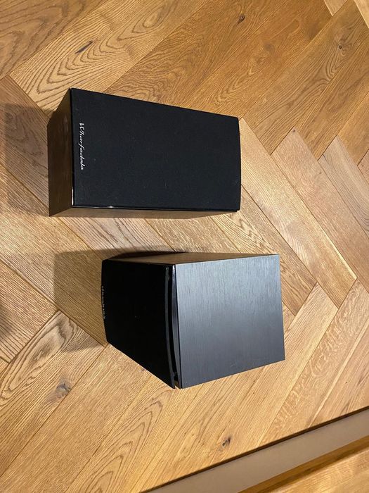 Amplituner Denon avr-x4000 + głośniki Boston Acoustic i Wharfrdale