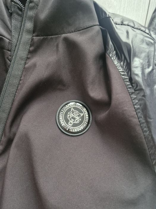 Ветровка Plein Sport