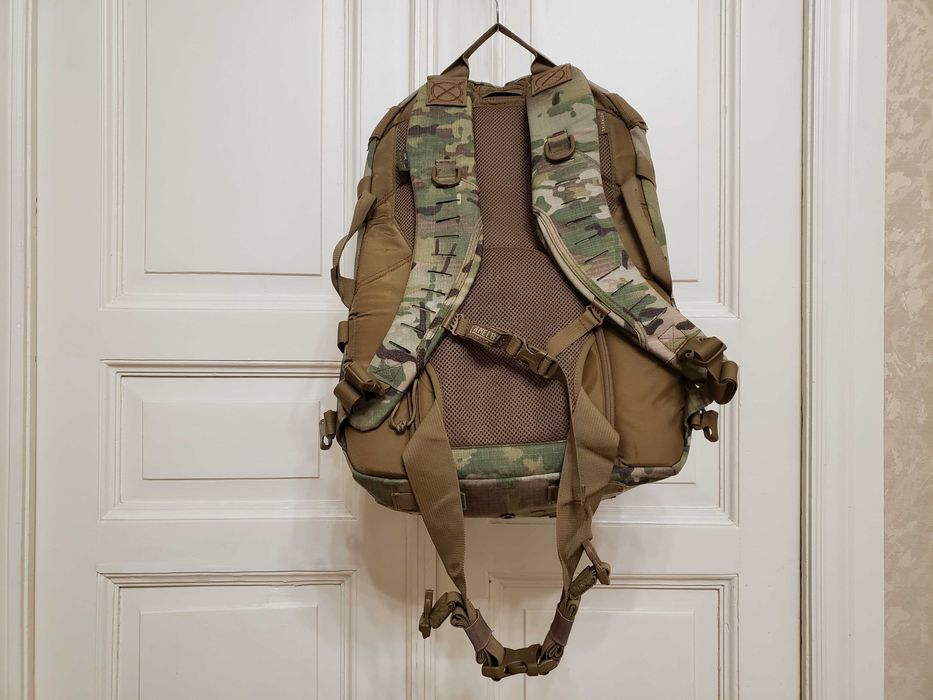 US Рюкзак Армії США Штурмовий Camelbak Skirmish Combat Medic Наплічник