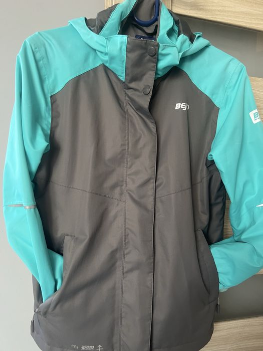 Kurtka bejo waterproof 3000 rozmiar 158