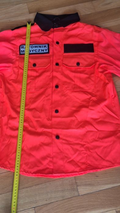 Koszula Ratownictwo Medyczne S