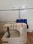 Coverlock domowy 1000 cxp