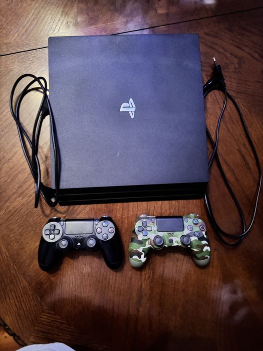 Sony PlayStation pro