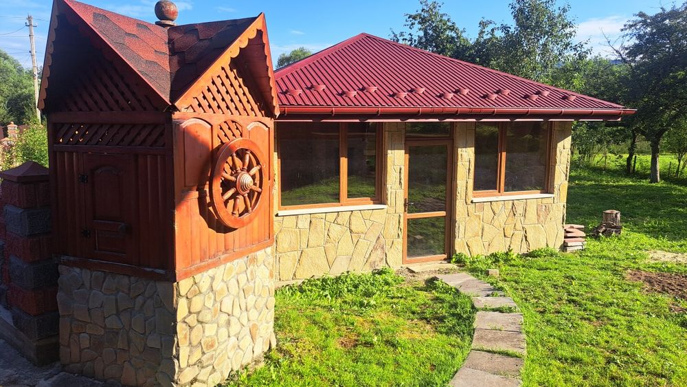 Карпати Крушельниця(31.12-02.01-заброньовано)