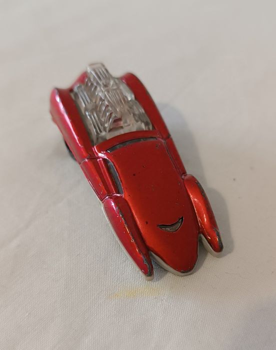 Carro de brincar. Mattel . Ano 2004