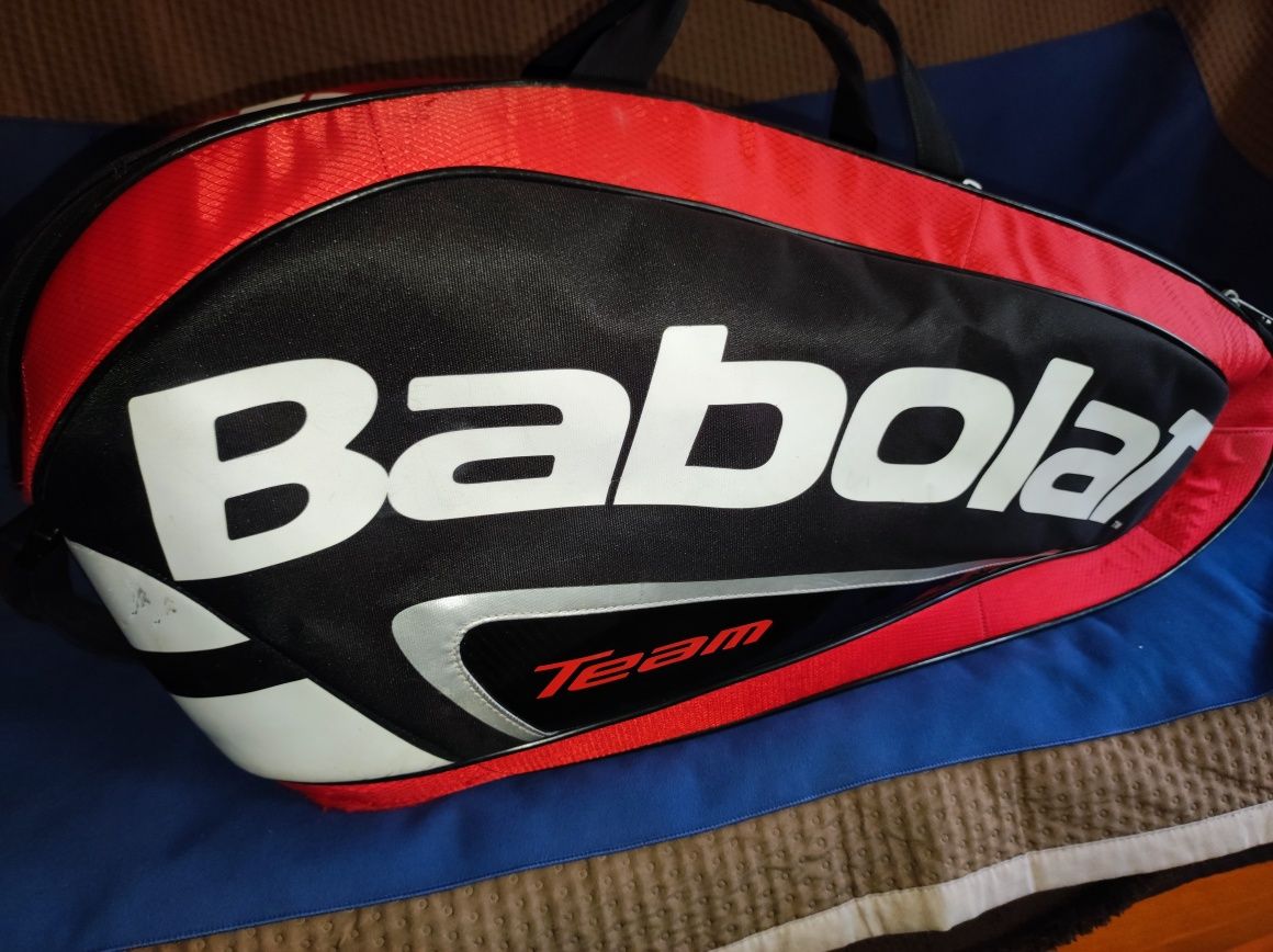 Torba termobag Babolat 10/12 rakiet