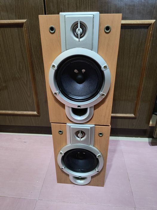 Акустическиая система колонки Lg 6om 60w