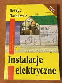 Instalacje elektryczne Henryk Markiewicz