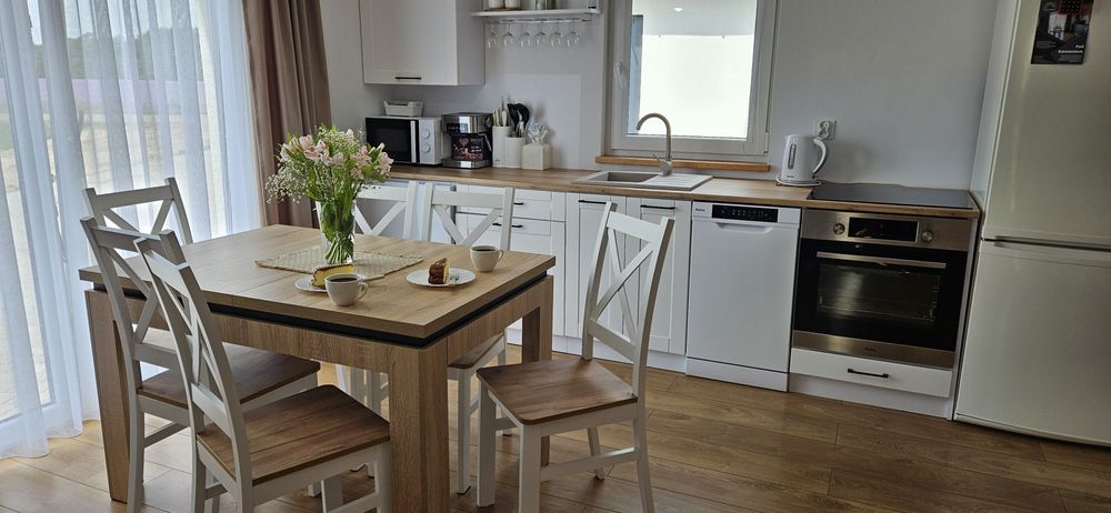 Nocleg , wynajem Domki "Pod Kamieniem '' Trzebiel