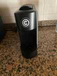 Máquina de café Continente como nova