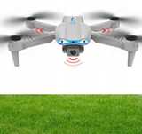 Dron E99 Pro - idealny do nauki latania i świetnej zabawy, z kamerą