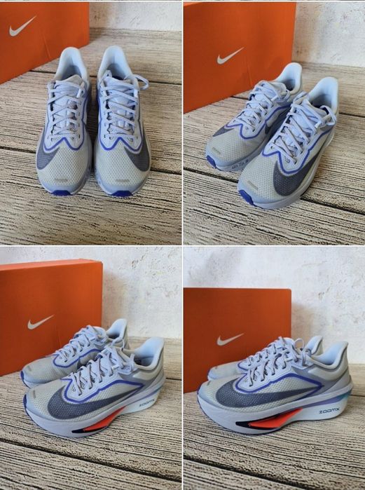 Nike Performance Zoom Fly 6 r.40