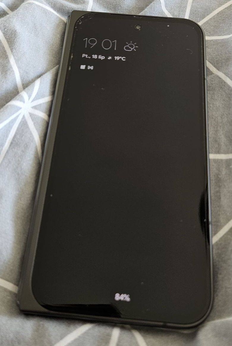 Google Pixel 9 PRO FOLD || Nowy !!!