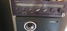 Wzmacniacz yamaha cr420