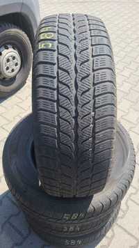 Opony osobowe 215/65 R15 Uniroyal MS Plus 66/ 584