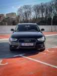 Audi A4 B8 Avant 1.8 2013 rok Salon Polska